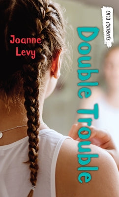 Double Trouble by Levy, Joanne