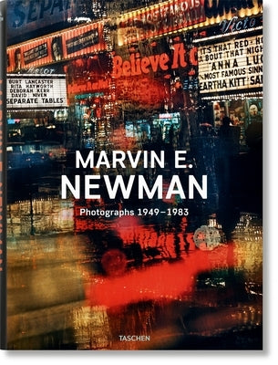 Marvin E. Newman by Rexer, Lyle