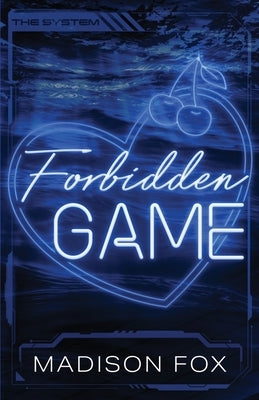 Forbidden Game: Discreet Edition by Fox, Madison