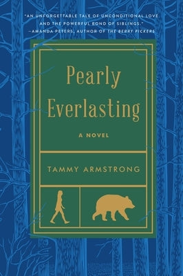 Pearly Everlasting by Armstrong, Tammy