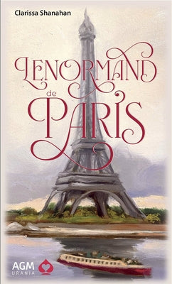 Lenormand de Paris by Shanahan, Clarissa