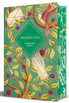 Mujercitas (Edición Limitada Con Cantos Pintados) / Mujercitas (Limited Sprayed Edges Edition) by Alcott, Louisa May