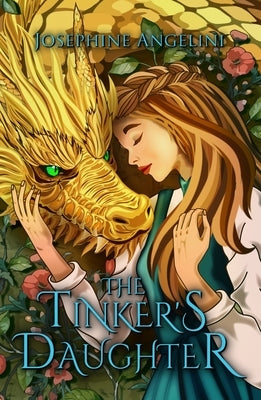 The Tinker's Daughter by Angelini, Josephine