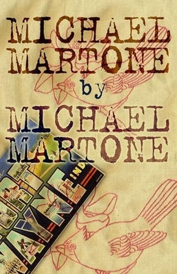 Michael Martone: Fictions by Martone, Michael