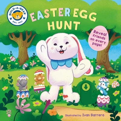 Build-A-Bear: Easter Egg Hunt by Build-A-Bear Workshop