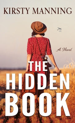 The Hidden Book by Manning, Kirsty