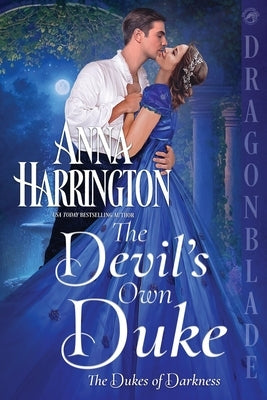 The Devil's Own Duke by Harrington, Anna