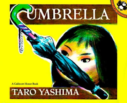 Umbrella by Yashima, Taro
