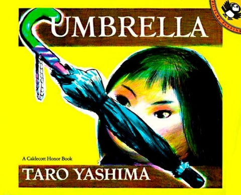 Umbrella by Yashima, Taro