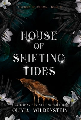 House of Shifting Tides by Wildenstein, Olivia
