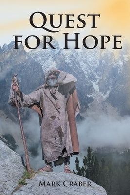 Quest for Hope by Craber, Mark