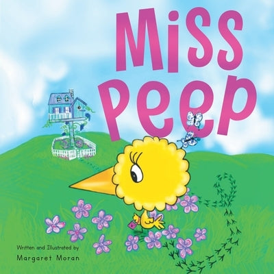 Miss Peep by Margaret Moran