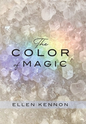 The Color of Magic by Kennon, Ellen