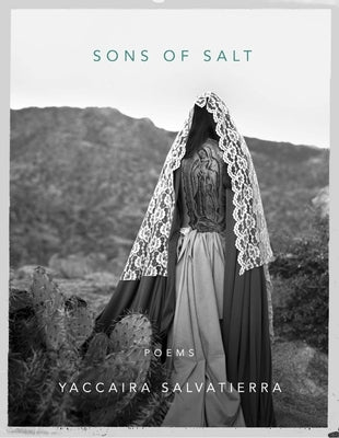 Sons of Salt by Salvatierra, Yaccaira