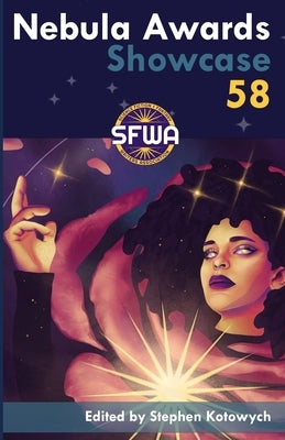 Nebula Awards Showcase 58 by Kotowych, Stephen