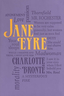Jane Eyre by Bront&#195;&#171;, Charlotte