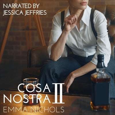 Cosa Nostra 2 by Nichols, Emma