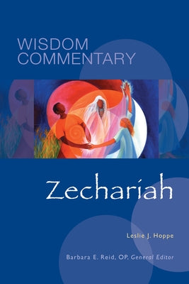 Zechariah: Volume 40 by Hoppe, Leslie J.