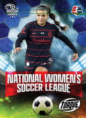 National Women's Soccer League by Gish, Ashley