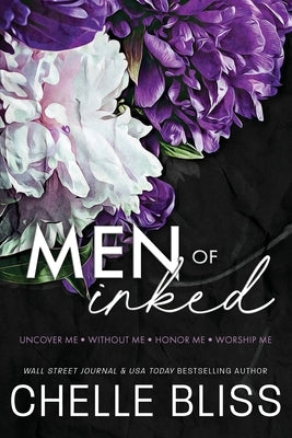 Men of Inked: Volume 2 by Bliss, Chelle