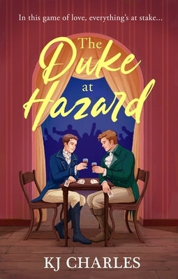 The Duke at Hazard by Charles, Kj