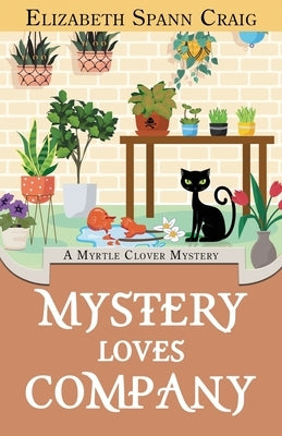 Mystery Loves Company by Craig, Elizabeth Spann