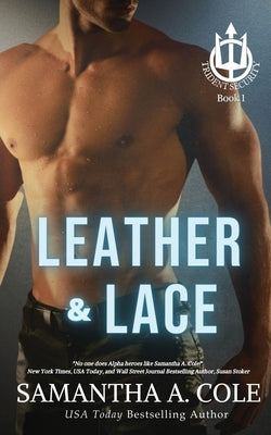 Leather & Lace by Cole, Samantha