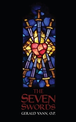 The Seven Swords by Vann, Gerald