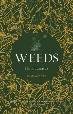 Weeds by Edwards, Nina