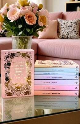 The Complete Jane Austen Collection by Austen, Jane