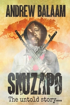 Skuzapo: The untold story by Crayton, Carina