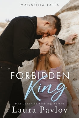Forbidden King by Pavlov, Laura