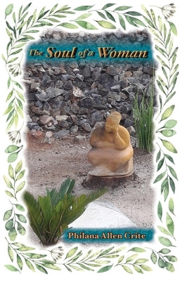 The Soul of a Woman by Crite, Philana Allen