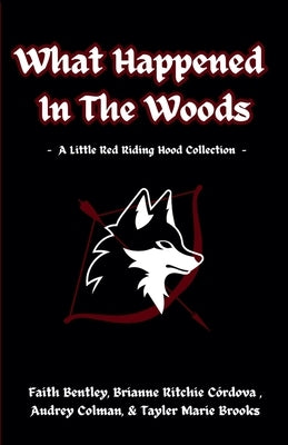 What Happened In The Woods by Productions, Moondust