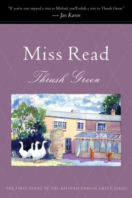 Thrush Green by Read