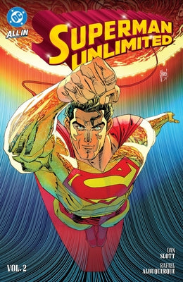 Superman Unlimited Vol. 2: This Looks Like a Job... by Slott, Dan