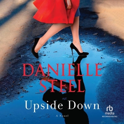 Upside Down by Steel, Danielle