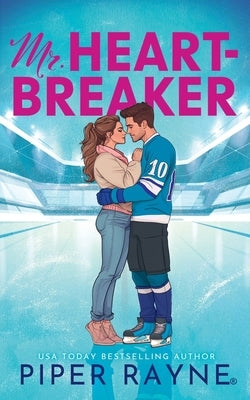 Mr. Heartbreaker by Rayne, Piper