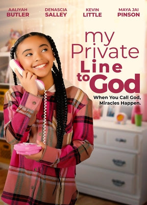 My Private Line to God by Bridgestone Multimedia Group