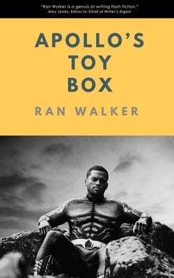 Apollo's Toy Box by Walker, Ran