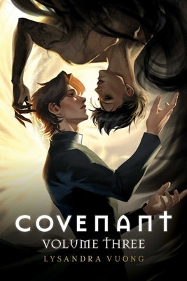 Covenant Vol. 3 by Vuong, Lysandra