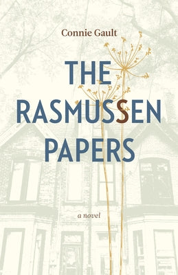 The Rasmussen Papers by Gault, Connie