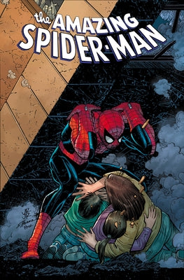 Amazing Spider-Man by Zeb Wells Vol. 12: Dead Wrong by Wells, Zeb