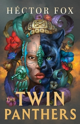 The Twin Panthers by Fox, H?ctor