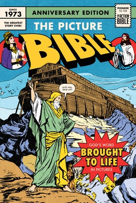 The Picture Bible by Hoth, Iva