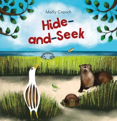 Hide-And-Seek by Cranch, Molly