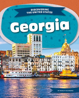 Georgia by Richmond, Marley