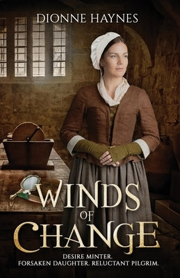 Winds Of Change by Dionne, Haynes