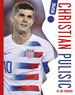 Christian Pulisic by Tischler, Joe