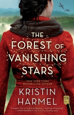 The Forest of Vanishing Stars by Harmel, Kristin
